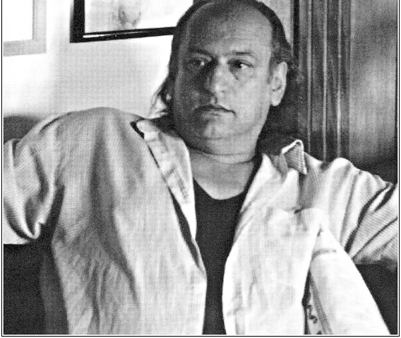 Franco De Renzis